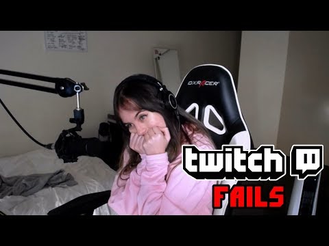 Minecraft Twitch Fails & Highlights 2017 #5