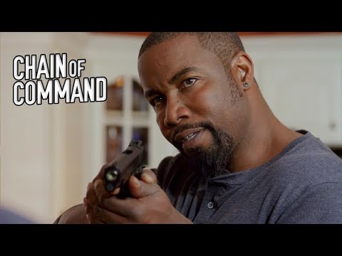 Chain of Command (ganzer Action Film Deutsch in voller Länge)😱*HD*