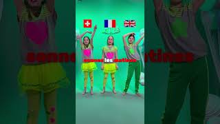 Bruder Jakob könnt ihr bei den Schwiizergoofe überall streamen 🥳🎶