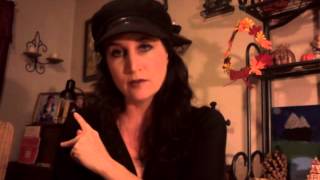 Huggabear Performing Arts Ministry - "What Child Is This?"