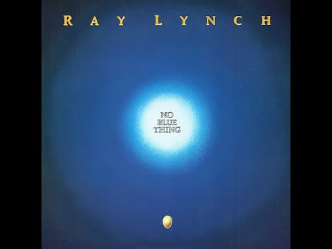 Clouds Below Your Knees | Ray Lynch | No Blue Thing | 1989 Music West LP
