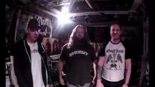 Sepultura – Propaganda [Full Cover by thebigrockroom]