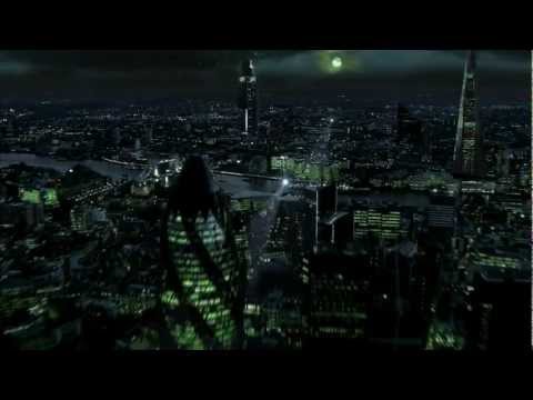 Mark Knight (Feat) Skin - Nothing Matters. Official Video.