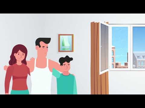 Fövqəladə Hallar Nazirliyinin dəm qazı təhlükəsi ilə bağlı əhaliyə müraciəti