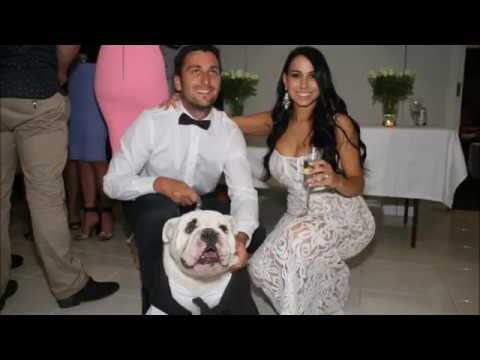 Melinda & Aaron's Special Day