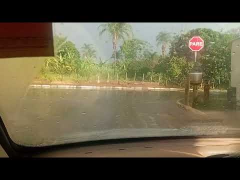 Campo Alegre de Goiás 