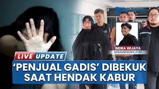 Penjual Gadis Aceh yang Diperkosa di Malaysia Ditangkap usai Buron, Korban Dipekerjakan sebagai PSK