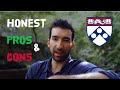 Is An MBA Worth It IVY League WHARTON Business School EXPERIENCE
