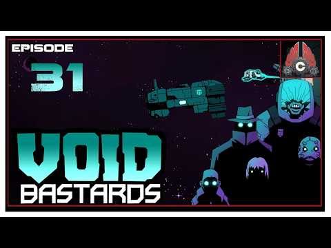 Let's Play Void Bastards With CohhCarnage - Episode 31