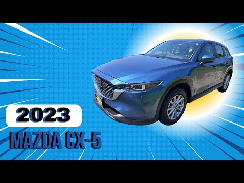 2023 Mazda CX-5 (CC-1967732) for sale in Edison, New Jersey