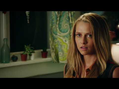The Choice - "If I made it easy, you wont flirt anymore" Teresa Palmer