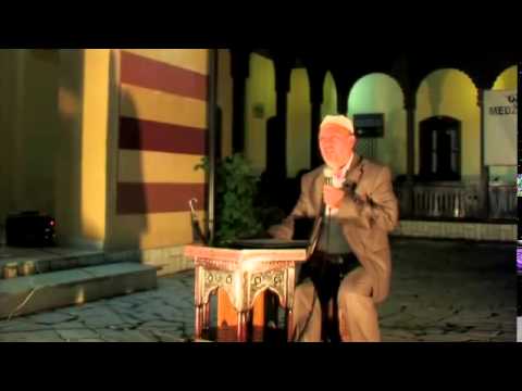 Prof  Salih Haušić   Džennet prostran kao nebesa i zemlja