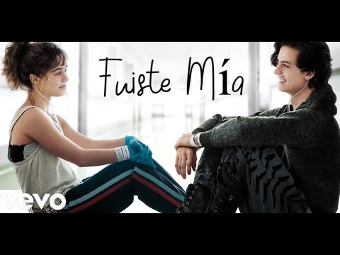 HA-ASH, MYA - Fuiste Mía (Video Letra) 2026 Estreno