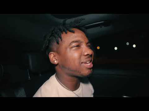CoBleeda - SAME NIGGA (Official Music Video)