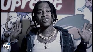 Jose Guapo - Gummo (6iX9INE REMIX) [@RapCatchUp EXCLUSIVE]