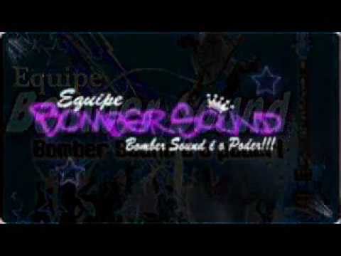 Dj Nene Feat Mc Jair Da Rocha E Mr Catra - Psicologia Do BumBum ( Eq Bomber Sound 2012)