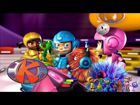 The Four Season Freeway - KERWHIZZ - Season 1 - Episode 23