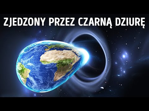 100 przerażających faktów o kosmosie, o których mogłeś nie słyszeć