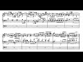 Bach - Fantasia in G major, BWV 571