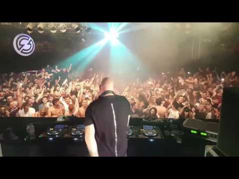 Alan Fitzpatrick live at SHINE Belfast - QUBSU