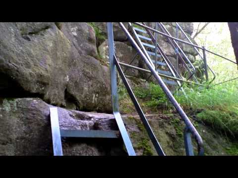 Barenberg Schnarcherklippen Mauseklippe Scherstorklippe