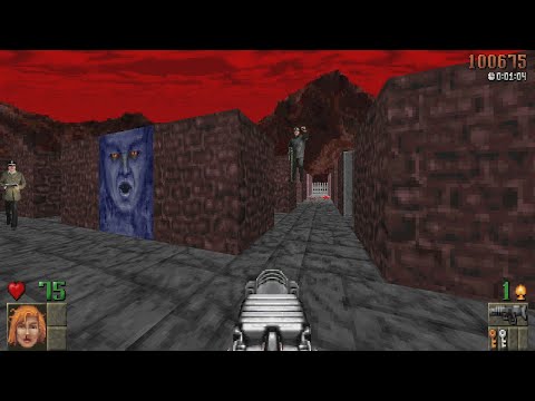 Extreme Rise of the Triad Speedrun