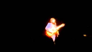 Lullaby For A Snow-Faced Girl - Kevin Devine