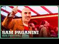 SAM PAGANINI At 909 FESTIVAL 2024 AMSTERDAM