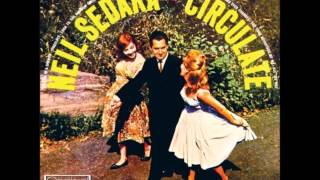 Neil Sedaka: "Circulate" (1961)