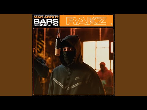 Video thumbnail for Mad About Bars - Part 1