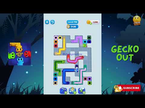 Level 792 preview - Hell Mode