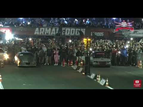 FINAL ARMAGEDDON 2022 LONDRINA, JADER KROLOW CAMPEÃO