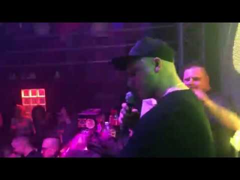 Maniacs Squad @ speed club 21.04.2019r