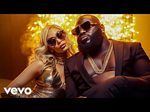 Rick Ross & Lil Wayne - We Will Win ft. Meek Mill, DJ Khaled (Music Video) 2023