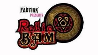 Radio Bam - Music jam w/ Unkle Matt & the Shitbirdz ft Jess Margera