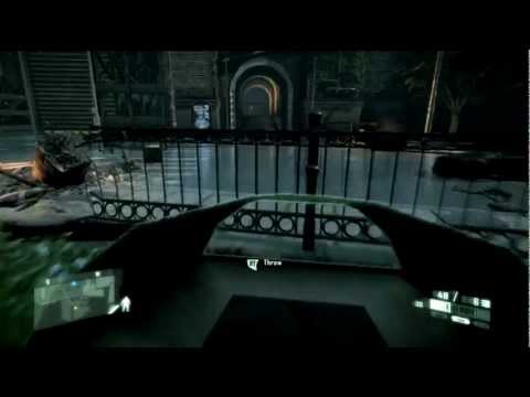 Crysis 2 - Fastball Video Achievement/Trophy Guide