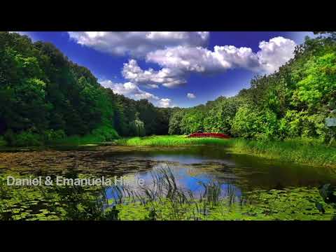 Daniel & Emanuela Hîrtie - Ai început din nou zdrobirea. Cântarea suferinței.