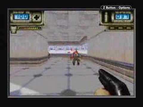 duke nukem advance gba