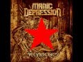 Manic Depression - In Flames (Kruiz cover) 2015 ...