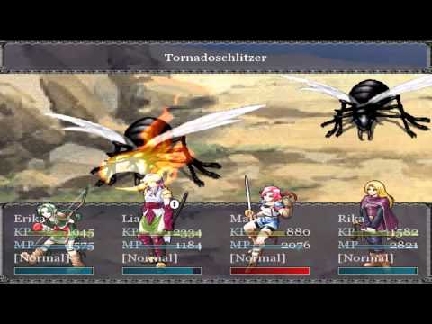 Let´s Play Elements Destiny Origins Part 30 - Wo ist Dantin