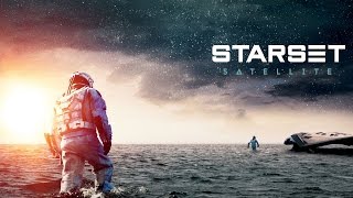 Starset - Satellite - Interstellar ( HD Music Video )