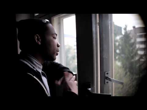 Gracias - Feel Me (Prod. By Livin Proof)