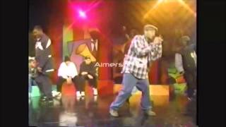 No More Worries(Live) Del Tha Funky Homosapien fea  Hiero crew
