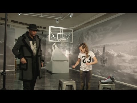 NBA 2KTV – Episode 25 Never Before Seen Moments