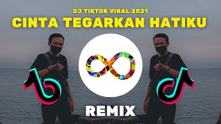 Download lagu CINTA TEGARKAN HATIKU FULLBEAT YANG LAGI VIRAL DI TIKTOK 2021 FULLBASS mp3