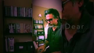 Cover of Loney Dear’s Hulls