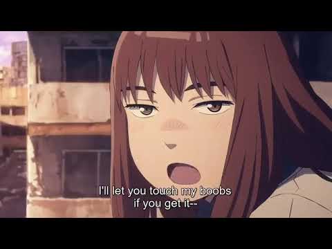 Maru thinks he's Denji | Tengoku Daimakyou