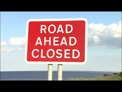 Holderness Coast Why Eroding Fast