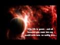 Simone Egeriis - Speak Softly Love (Lyrics) 