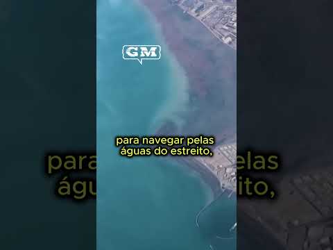 Irã promete livre passagem em Ormuz a quem romper com EUA e seu aliado